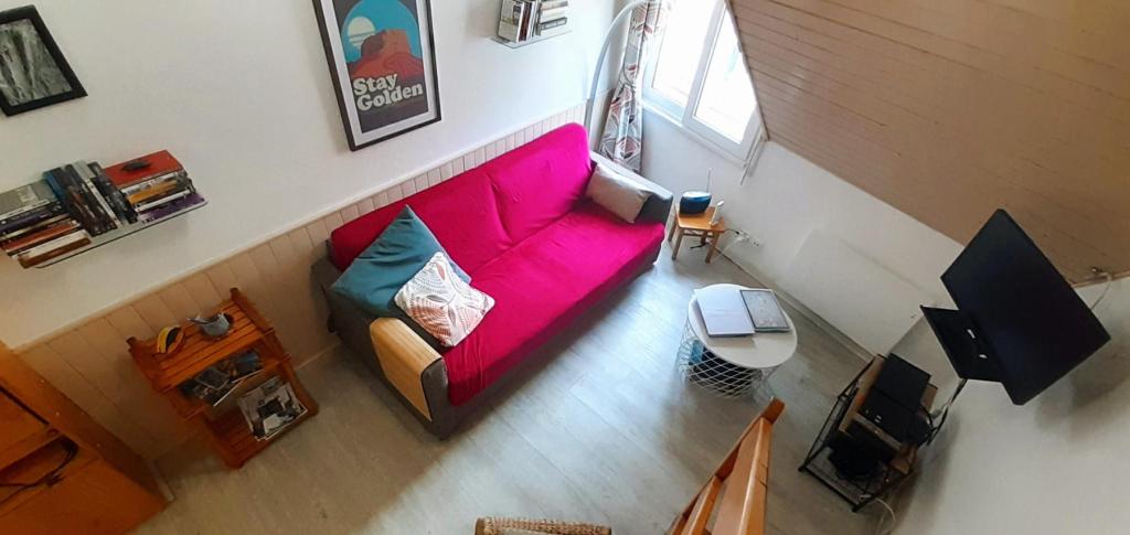 location pour curiste à Cauterets photo 0 tbiz4425