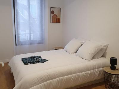 Photo Location cure Digne-les-Bains centre-ville appartement 2 pi&egrave;ces