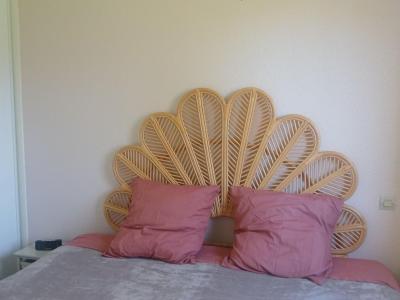 Photo T2 &eacute;quip&eacute; pour curistes avec navette proche de la r&eacute;sidence &agrave; Barbotan