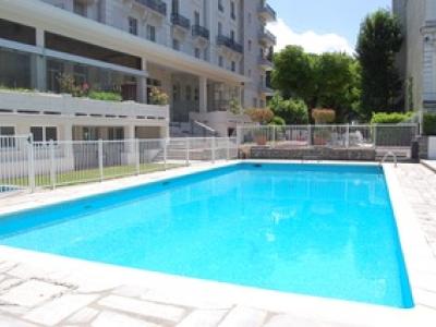 Photo Studio avec piscine et parking priv&eacute; &agrave; 800 m&egrave;tres des thermes d'Aix les ...