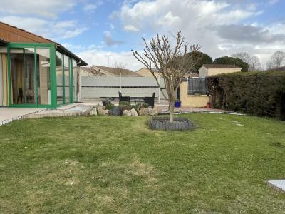 Photo Maison 1 chambre avec jardin pour séjour thermal à Casteljaloux Photo Maison 1 chambre avec jardin pour séjour thermal à Casteljaloux