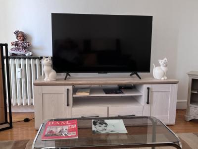 Photo Aix les Bains : grand appartement dans le centre avec terrasse Photo Aix les Bains : grand appartement dans le centre avec terrasse