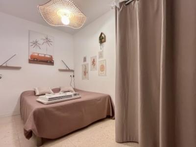 Photo Appartement T2 &agrave; 100 m du centre thermal de Balaruc-les-Bains