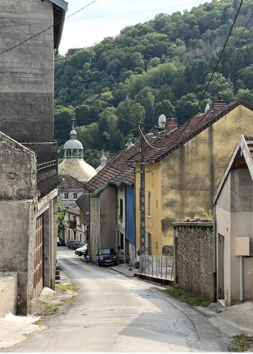location pour curiste à Salins-les-Bains photo 0 tbiz4464