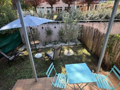Photo T2 avec jardin privatif à 900 mètres des thermes de ... Photo T2 avec jardin privatif à 900 mètres des thermes de Digne-les-Bains