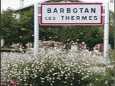 location pour curiste à Barbotan-les-Thermes photo 2 tbiz456