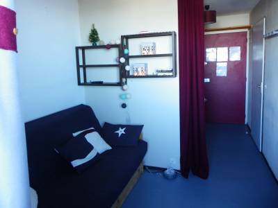 Photo URIAGE LES BAINS : studio chamrousse