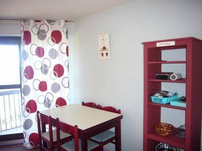 Photo appartement a Saint Lary