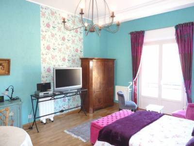 Photo Appartement **** face au parc thermale