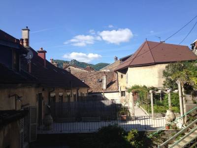 location pour curiste à Salins-les-Bains photo 3 tbiz500