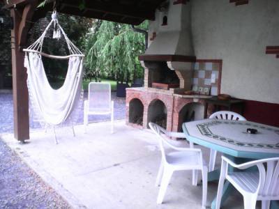 location pour curiste à Barbotan-les-Thermes photo 2 tbiz527