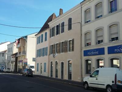 location pour curiste à Dax photo 2 tbiz633