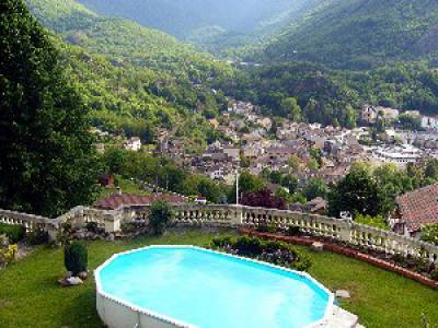 location pour curiste à Ax-les-Thermes photo 0 tbiz634