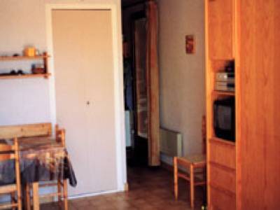 Photo Appartement T1 dans petite résidence