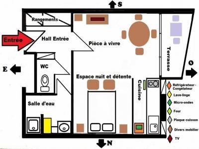 location pour curiste à Gréoux-les-Bains photo 3 tbiz712