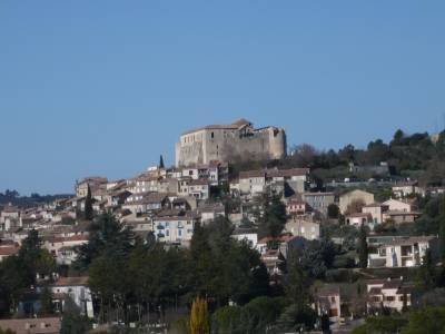 location pour curiste à Gréoux-les-Bains photo 0 tbiz729