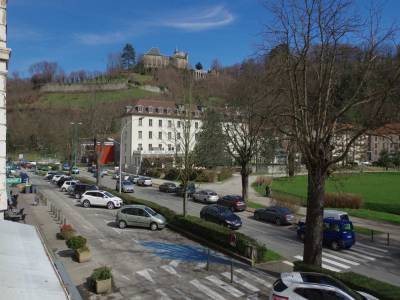 location pour curiste à Uriage-les-Bains photo 2 tbiz737