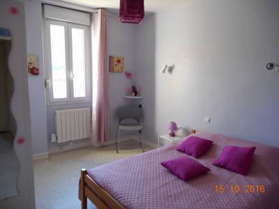 Photo Appartement face aux Grands  Thermes