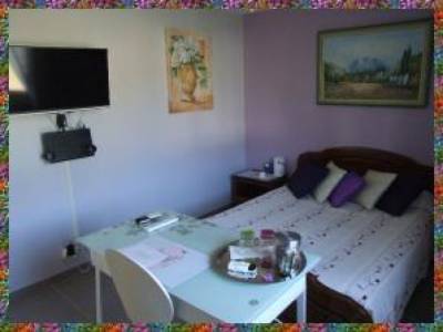 Photo Chambre Orthez