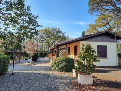 location pour curiste à Barbotan-les-Thermes photo 1 tbiz820
