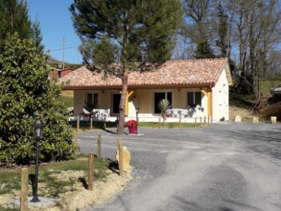 location pour curiste à Barbotan-les-Thermes photo 3 tbiz820