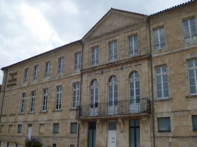 Photo studios meublés, gîte à Lectoure