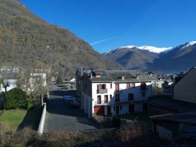 location pour curiste à Bagnères-de-Luchon photo 0 tbiz910