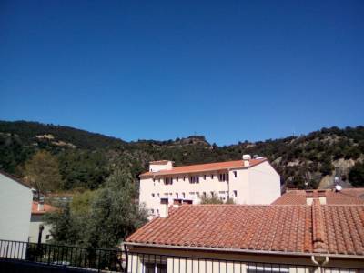 Photo Studio - terrasse - garage