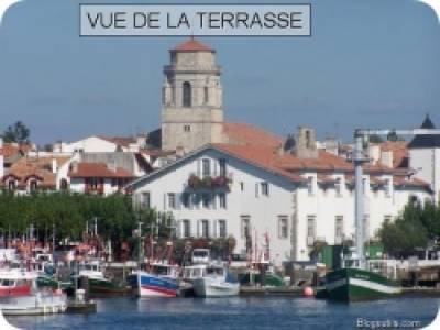 location pour curiste à Saint-Jean-de-Luz photo 3 tbiz958