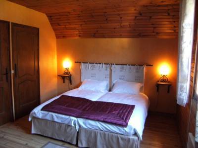 Photo Appartement dans Chalet