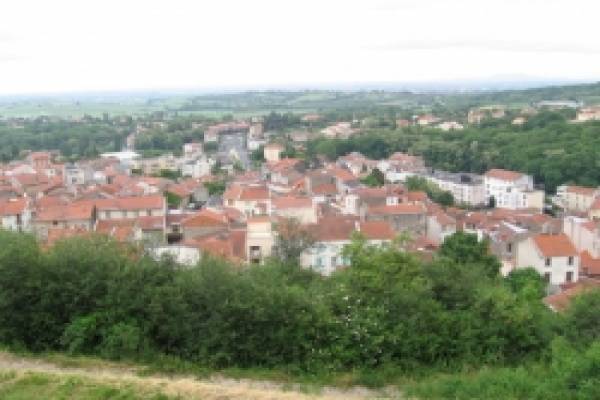 Photo Châtel-Guyon