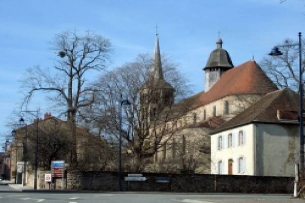 Evaux-les-Bains
