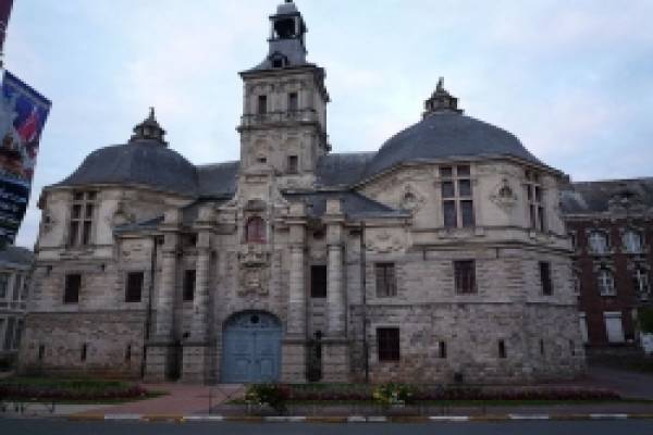 Photo Saint-Amand-les-Eaux