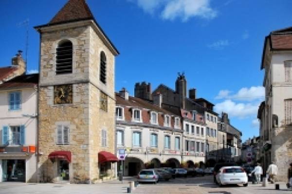 Photo Lons-le-Saunier