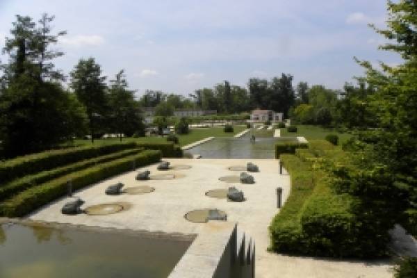 Eugénie-les-Bains