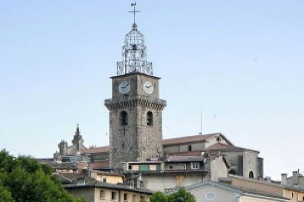Digne-les-Bains