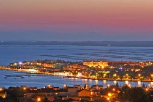 Balaruc-les-Bains