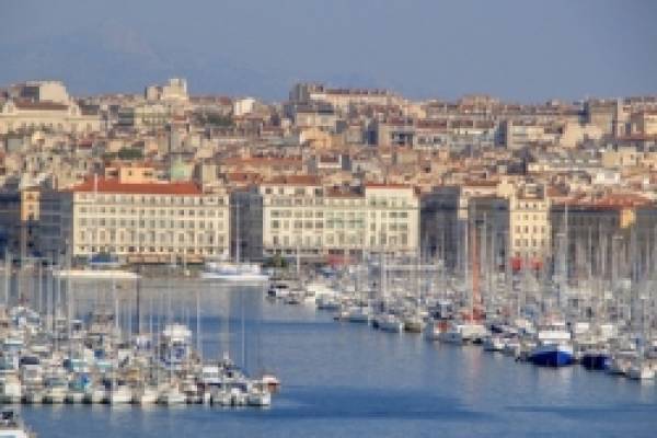 Marseille