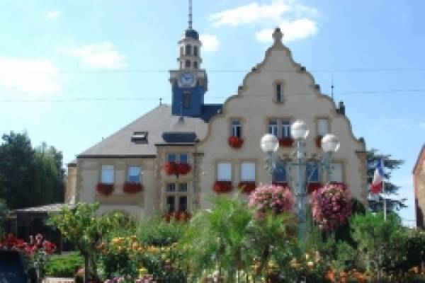 Amnéville-les-Thermes