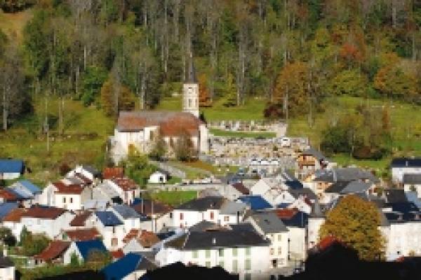 Photo Aulus-les-Bains