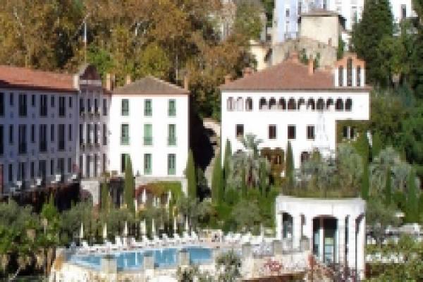 Molitg-les-Bains