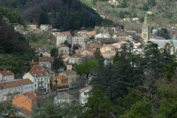 Photo Vals-les-Bains