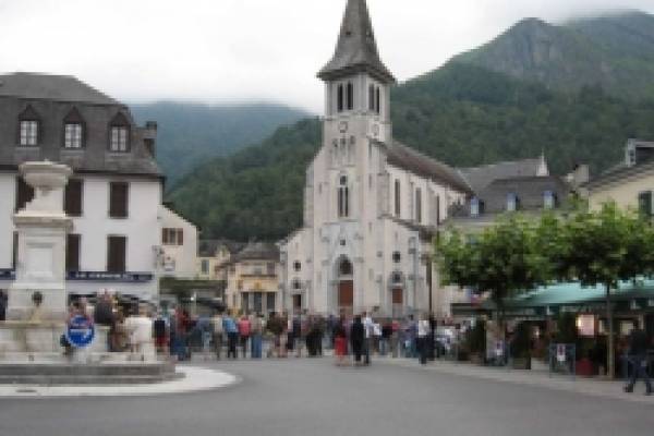 Eaux-Chaudes