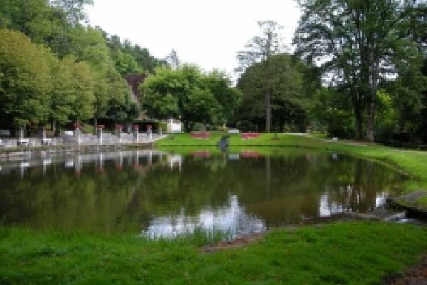 Bains-les-Bains