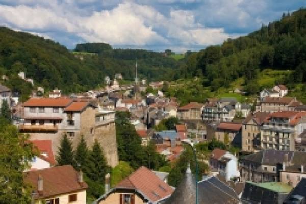 Photo Plombières-les-Bains