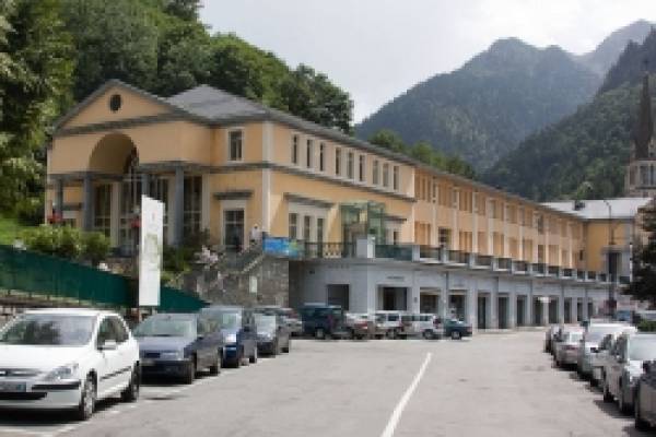 Cauterets