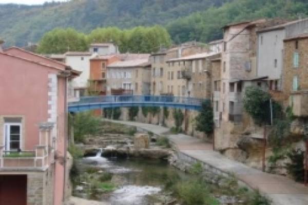 Rennes-les-Bains