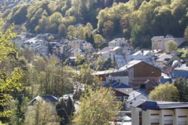 Barèges