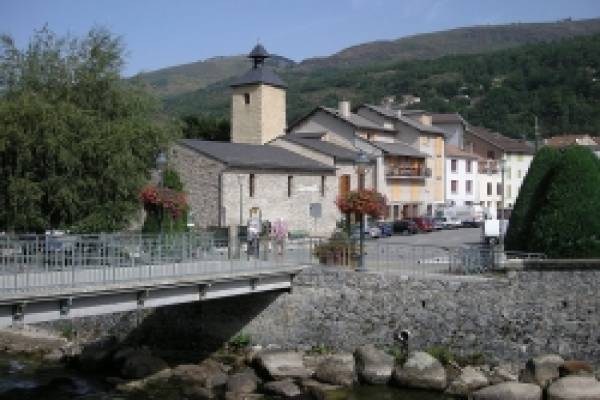 Ax-les-Thermes