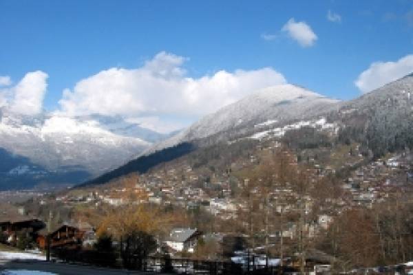 Photo Saint-Gervais-les-Bains